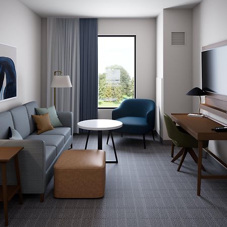 Staybridge Suites Pittsburgh Airport By Ihg Imperial Екстер'єр фото