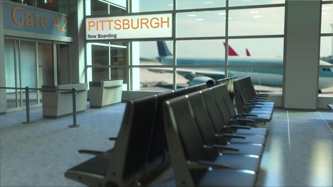 Staybridge Suites Pittsburgh Airport By Ihg Imperial Екстер'єр фото