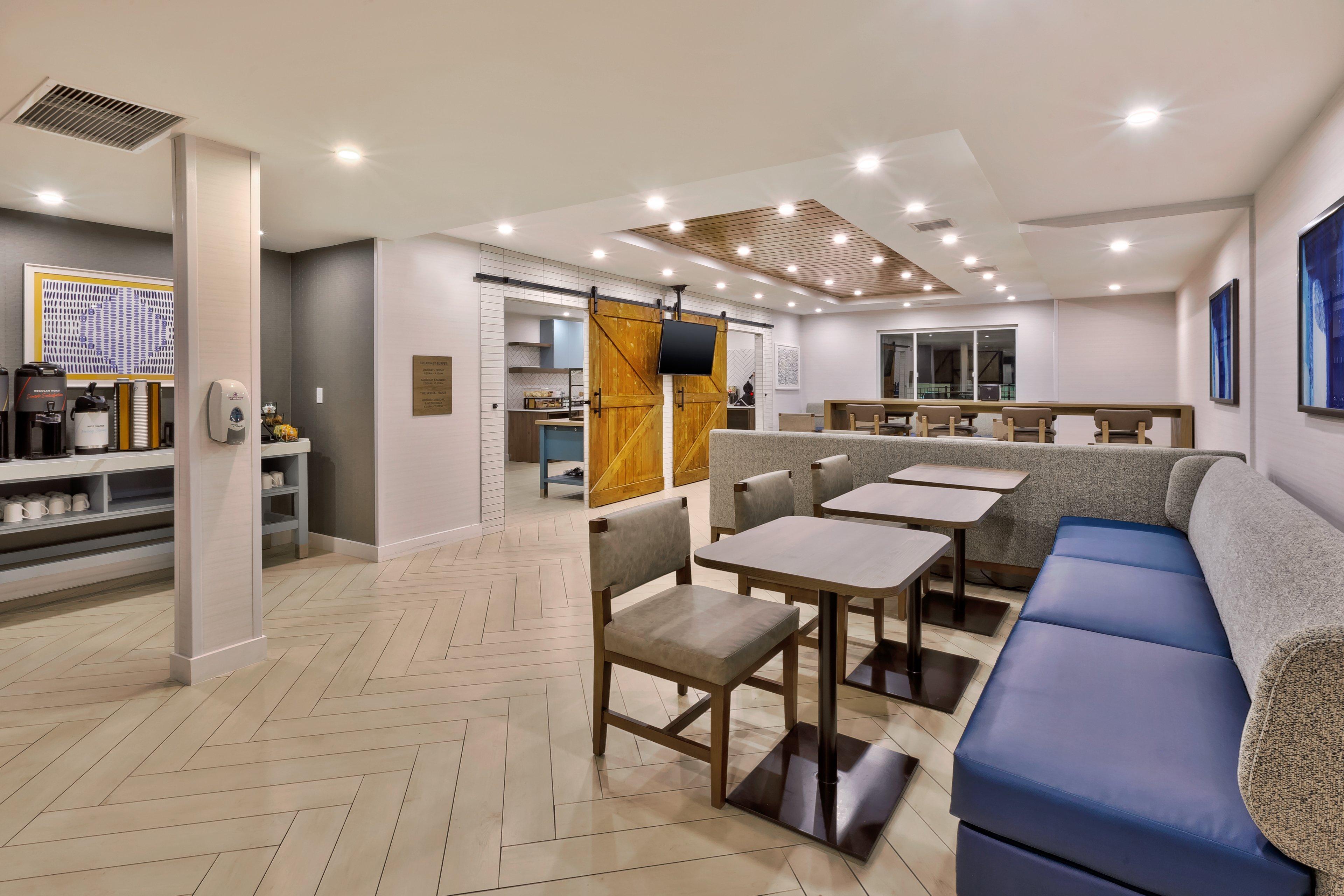 Staybridge Suites Pittsburgh Airport By Ihg Imperial Екстер'єр фото