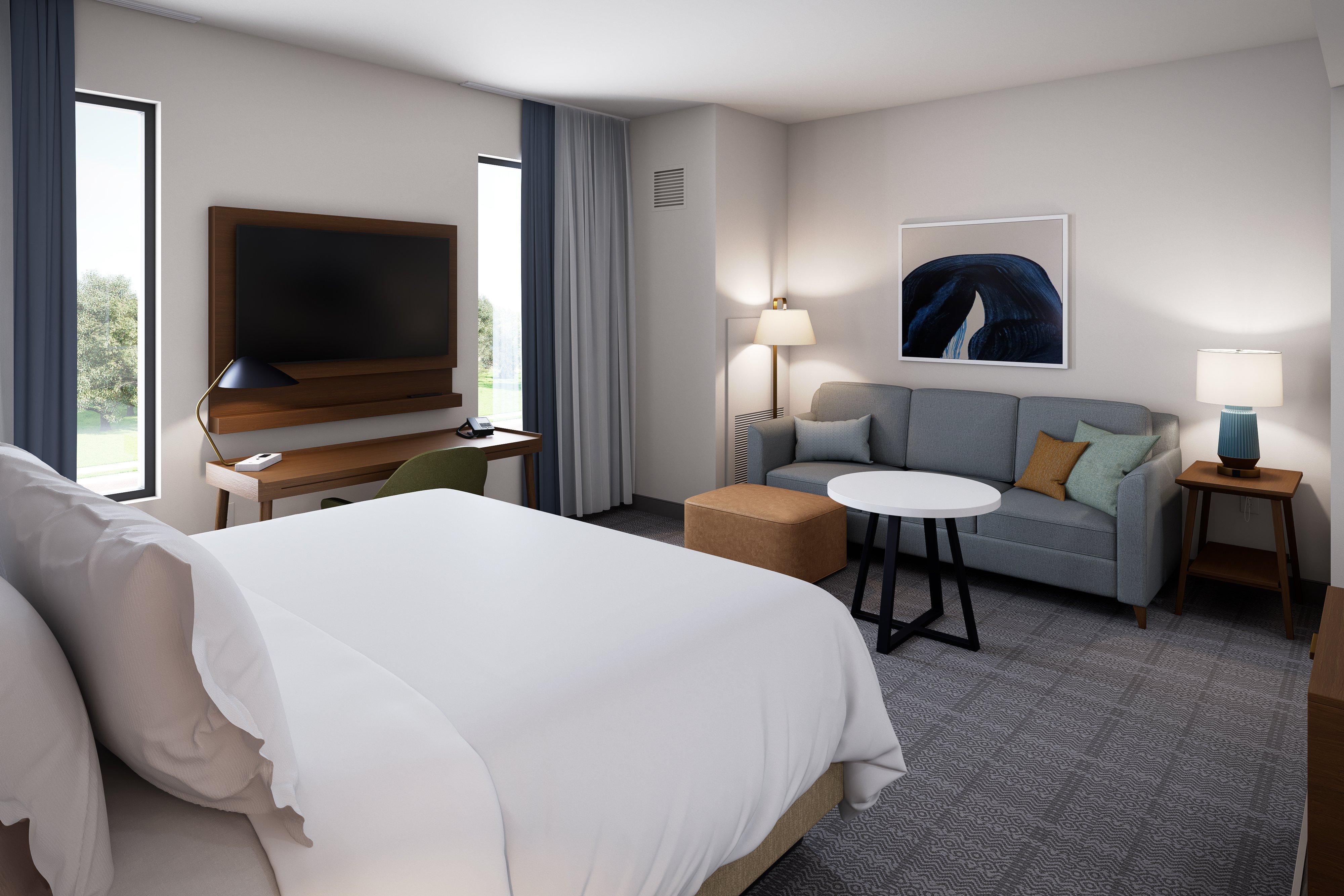 Staybridge Suites Pittsburgh Airport By Ihg Imperial Екстер'єр фото