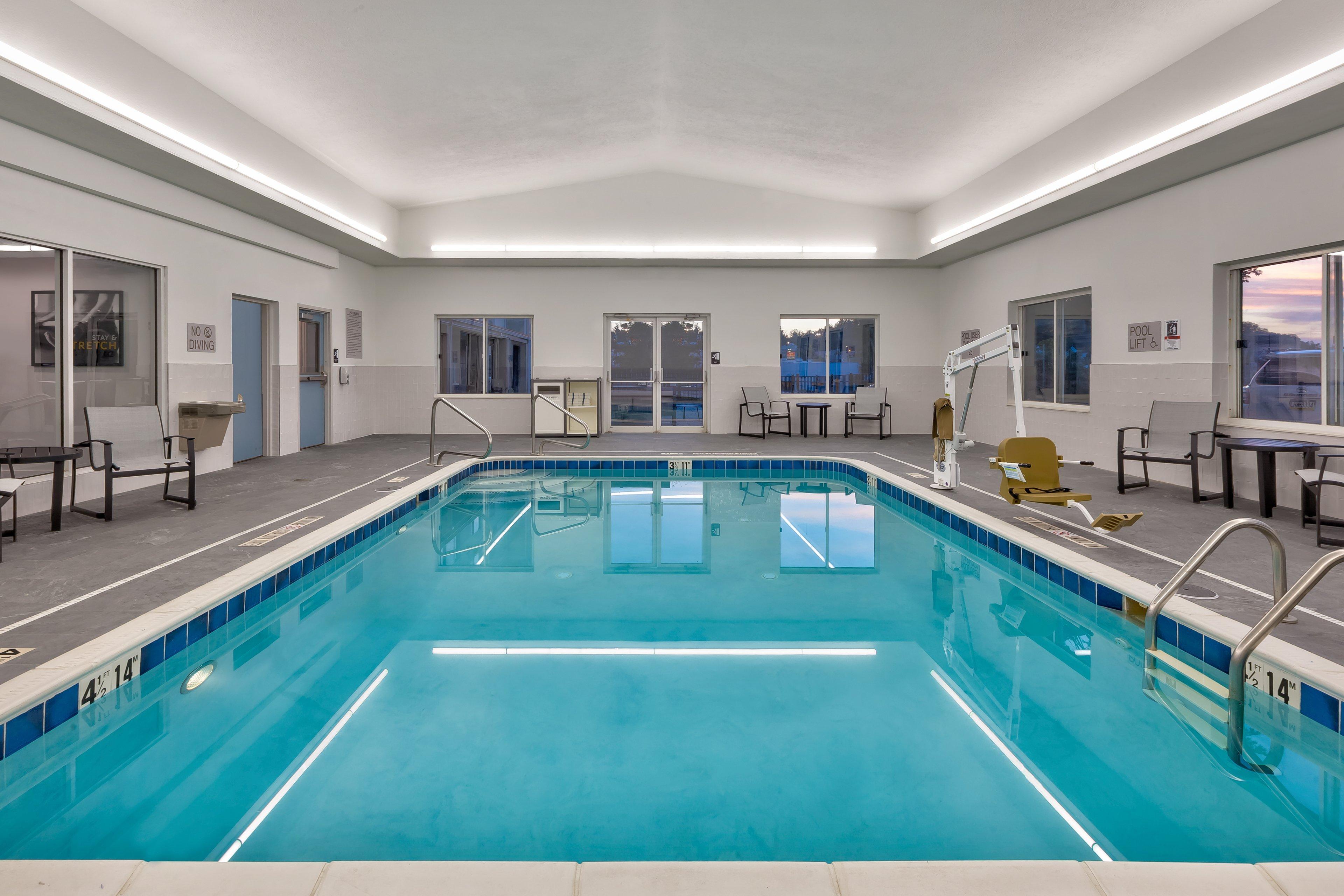 Staybridge Suites Pittsburgh Airport By Ihg Imperial Екстер'єр фото
