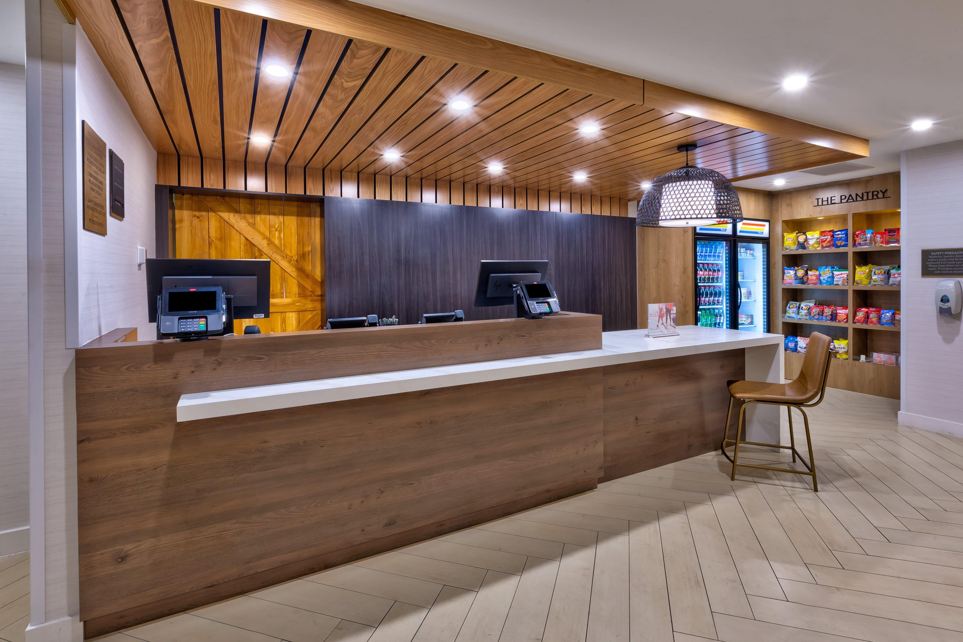Staybridge Suites Pittsburgh Airport By Ihg Imperial Екстер'єр фото