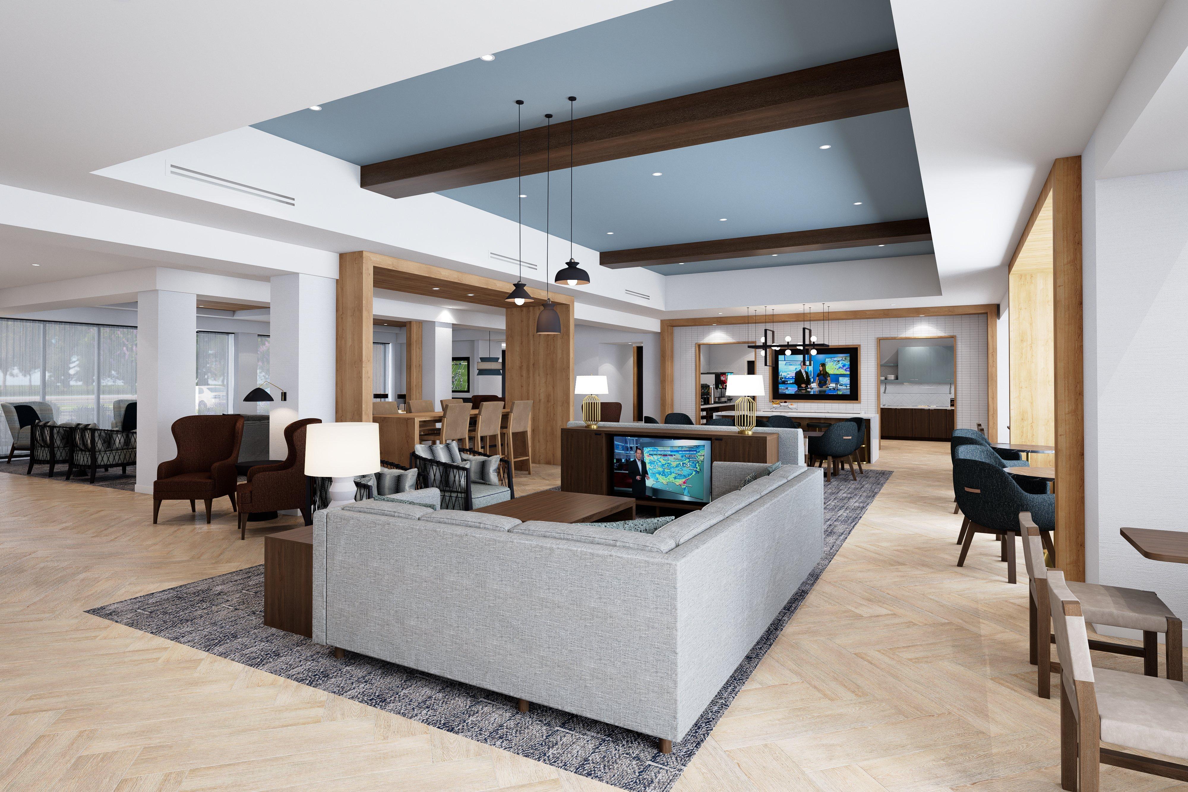 Staybridge Suites Pittsburgh Airport By Ihg Imperial Екстер'єр фото