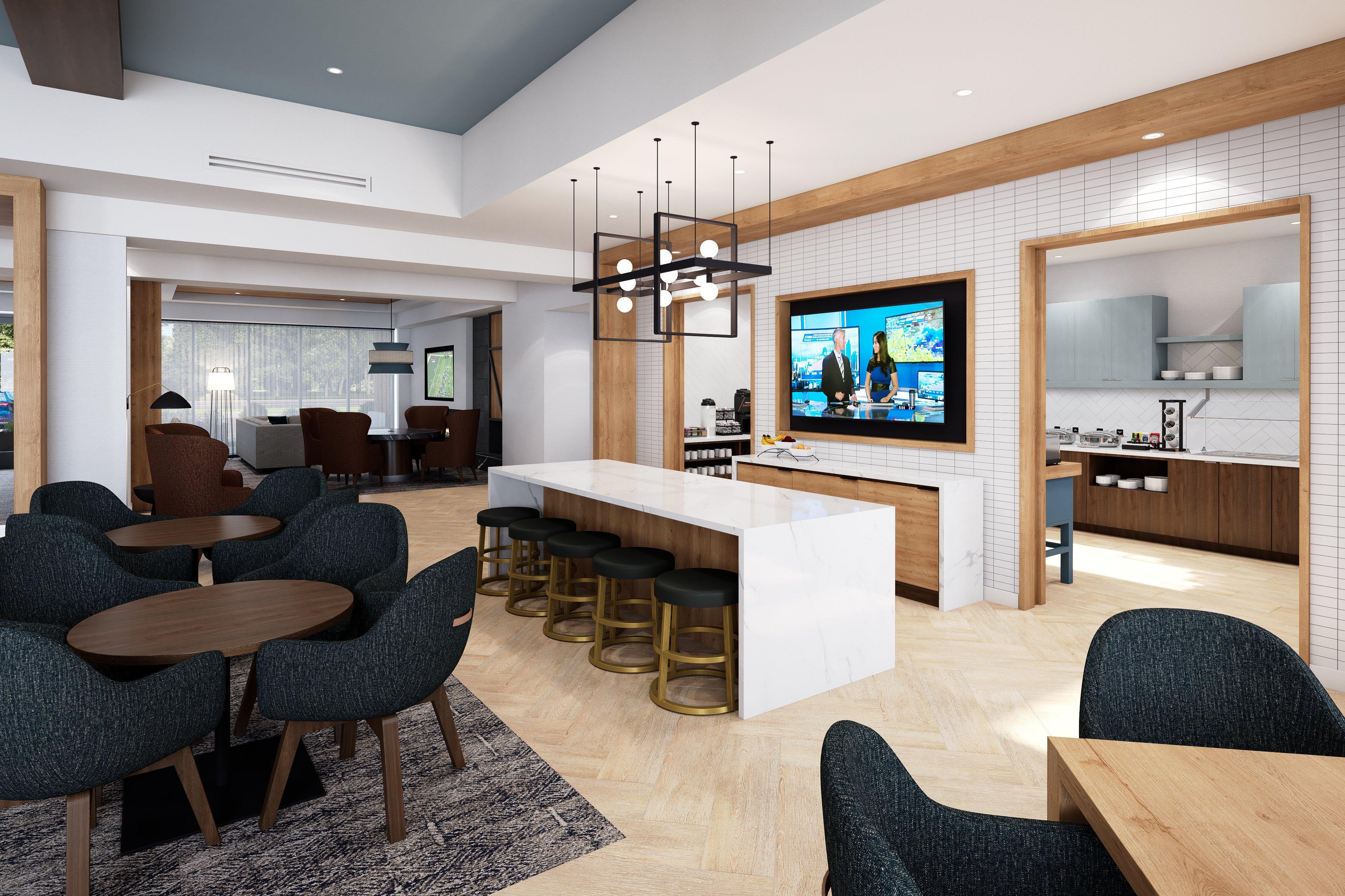 Staybridge Suites Pittsburgh Airport By Ihg Imperial Екстер'єр фото