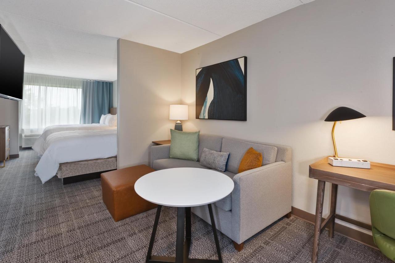Staybridge Suites Pittsburgh Airport By Ihg Imperial Екстер'єр фото