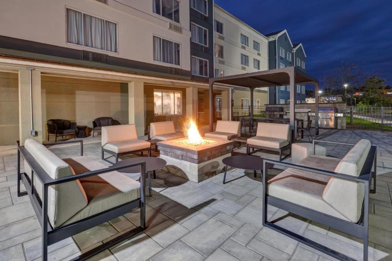 Staybridge Suites Pittsburgh Airport By Ihg Imperial Екстер'єр фото
