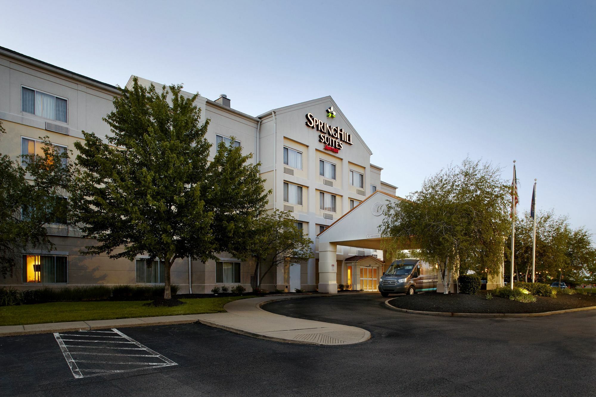Staybridge Suites Pittsburgh Airport By Ihg Imperial Екстер'єр фото